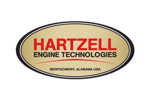 Hartzell Engine