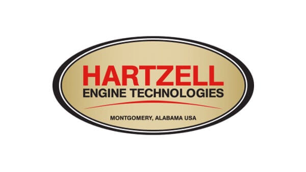 Hartzell Engine