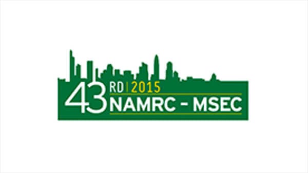 NAMRC