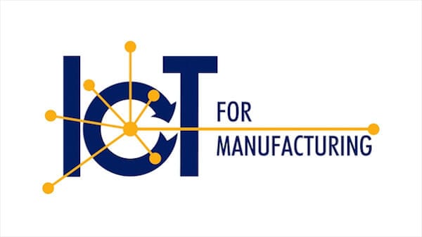 IoT for Manufacturing