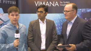 IMTS TV, VIMANA and GE Discuss the future of manufacturing