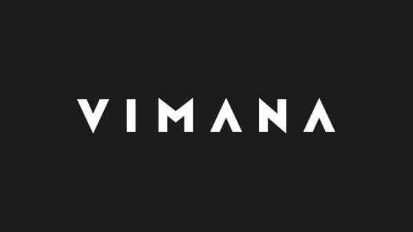 VIMANA manufacturing analytics software logo