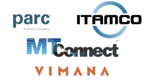 SPEC-OPS by VIMANA, ITAMCO, MTConnect and PARC