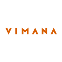 vimana featured logo