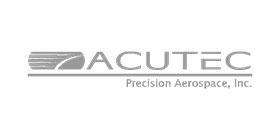 Acutec Precision Aerospace, Inc., is a high-precision manufacturer selects VIMANA's Analytics