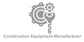 VIMANA Case Study for Construction Equipment Manufacturer.