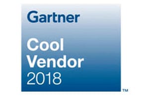 VIMANA recognized by Gartner as Cool Vendor for Digital Transformation and Industry 4.0