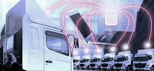 VIMANA's IoT Solutions for Connected Products enable Use Based Vehicle Subscription Models
