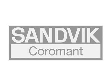 VIMANA and Sandvik Coromant IoT Partners.