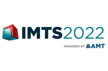 IMTS 2022 Tradeshow